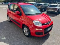 usata Fiat Panda 1.2 GPL Lounge