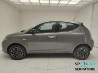 Usata Lancia Ypsilon S 70 CV (51 kW) 2024 Grigio Utilitaria