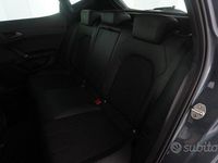 Usata Cupra Formentor 150 CV (110 kW) 2023 Grigio SUV