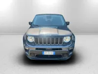 Usata Jeep Renegade Longitude 120 CV (88 kW) 2023 Grigio SUV