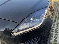 Usata Jaguar E-Pace R-Dynamic 150 CV (110 kW) 2019 SUV