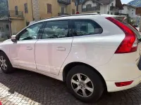 Usata Volvo XC60 Ocean Race 163 CV (119 kW) 2012 SUV