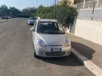 Usata Chevrolet Matiz SE 67 CV (49 kW) 2007 Utilitaria