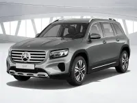Nuova Mercedes GLB200 Advanced 150 CV (110 kW) 2026 Grigio SUV