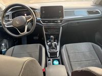 Usata VW T-Roc Style 150 CV (110 kW) 2023 SUV
