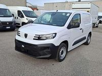 Nuova Peugeot Partner 102 CV (75 kW) 2025 Bianco Monovolume