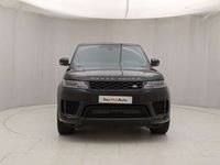 Usata Land Rover Range Rover Sport HSE Dynamic 306 CV (225 kW) 2018 Nero SUV