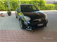 Usata Fiat 500X Sport 95 CV (69 kW) 2022 Nero SUV