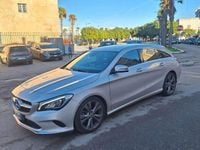 Usata Mercedes CLA200 Shooting Brake Executive 136 CV (100 kW) 2019 Station wagon