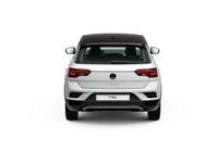 Usata VW T-Roc Style 116 CV (85 kW) 2019 Bianco SUV