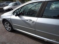 usata Peugeot 307 2.0 HDi SW