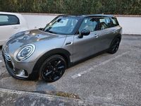 Usata Mini Cooper D 150 CV (110 kW) 2016 Utilitaria