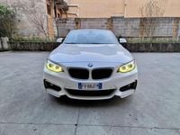 Usata BMW 218 M Sport 150 CV (110 kW) 2019 Other Cabrio