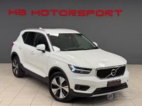 Occasion Volvo XC40 Inscription 150 ch (110 kW) 2021 Noir SUV