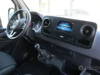 Usata Mercedes Sprinter 143 CV (105 kW) 2021 Bianco Furgone