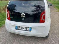Usata VW up! 75 CV (55 kW) 2013 Utilitaria