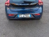 Usata Volvo V40 115 CV (84 kW) 2016 Berlina