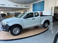 Usata Isuzu D-Max 163 CV (119 kW) 2022 Bianco Pick-up