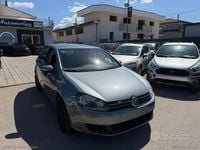 Usata VW Golf VI Comfortline 105 CV (77 kW) 2010 Utilitaria