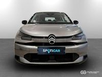 Nuova Citroën C4 PureTech 131 CV (96 kW) 2025 Mercury grey mercury grey Berlina