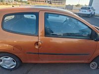 Usata Renault Twingo 58 CV (42 kW) 2008 Utilitaria