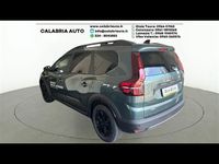 usata Dacia Jogger Jogger1.6 HYBRID Extreme - Metallizzata Ibrido - Automatico