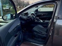 Usata Peugeot 3008 Business-Line 120 CV (88 kW) 2016 SUV