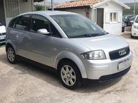 usata Audi A2 1.4 16V Comfort