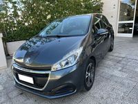 usata Peugeot 208 75 5 porte Active usato