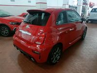 usata Abarth 595 1.4 165 CV