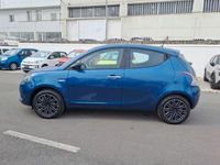 usata Lancia Ypsilon 1.0 FireFly 5 porte S&S Hybryd Gold