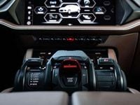 Usata Lamborghini Urus 799 CV (587 kW) 2025 Blu/azzurro SUV