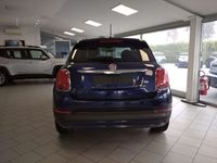 usata Fiat 500X 1.6 MultiJet 120 CV DCT Pop Star