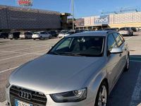 Usata Audi A4 Ambiente 136 CV (100 kW) 2012 Station wagon