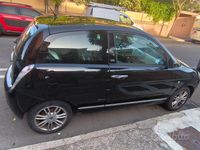 Usata Lancia Ypsilon 90 CV (66 kW) 2011 Nero Utilitaria