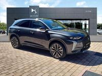 Nuova DS Automobiles DS7 Crossback 131 CV (96 kW) 2025 Grigio scuro SUV