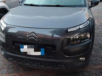 Usata Citroën C4 Cactus 82 CV (60 kW) 2015 Utilitaria