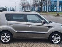 Usado Kia Soul 128 CV (94 kW) 2009 Gris SUV