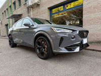 Usata Cupra Formentor VZ 310 CV (228 kW) 2022 Grigio SUV