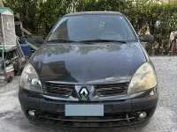 Usata Renault Clio II 75 CV (55 kW) 2003 Berlina