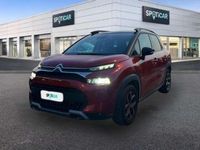 Usata Citroën C3 Aircross PureTech 131 CV (96 kW) 2022 Rosso SUV