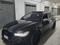 Usata Audi A6 Allroad Business 313 CV (230 kW) 2013 Station wagon