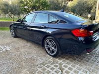 usata BMW 420 d M