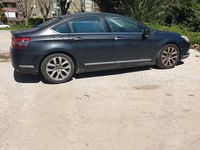 Usata Citroën C5 204 CV (150 kW) 2011 Berlina