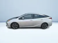 Usata Toyota Prius Lounge 98 CV (72 kW) 2022 Grigio Utilitaria