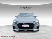 Usata Audi A1 Business 116 CV (85 kW) 2025 Grigio SUV