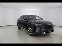 Usata BYD Seal U Design 177 CV (130 kW) 2024 Nero SUV