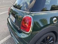 Begagnad Mini Cooper SD 170 HK (125 kW) 2015 Halvkombi