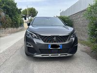 Usata Peugeot 3008 GT-line 131 CV (96 kW) 2019 SUV
