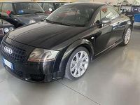 Usata Audi TT 250 CV (183 kW) 2004 Coupé